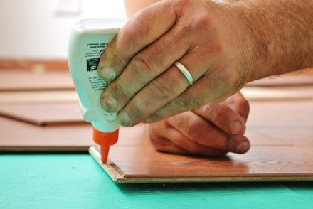 How to choose the right wood glue