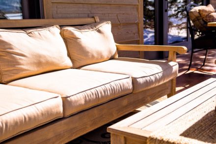 What are the best woods for Outdoor Furniture